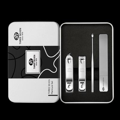 777 Nail Clipper Set