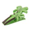Beach Towel Clip Tropical Design Windproof Clothes Hats Bath Beach Towels Clips Portable Easy to Store Towel Clamp