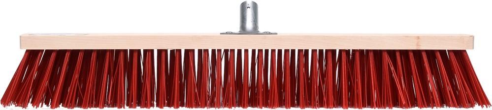 PVC street broom l-600 35875 VOREL