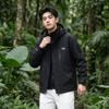 Paul Frank Couple's 3-in-1 Outdoor Windproof Jacket