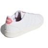Adidas Neo Cf Advantage Cl Protiskluzové Lehké Ležérní Tenisky Dámské Tenisky Jasně Bílé AW3974