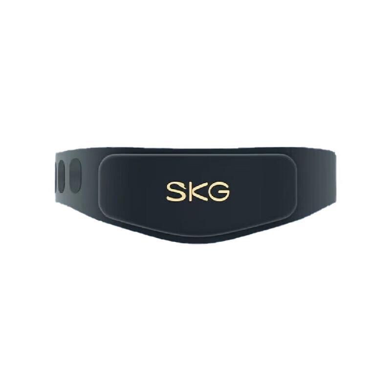 

SKG W7 Luxury 2nd Gen Lumbar Massager