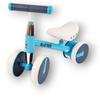 Balance Bike Steel CHODZIK 1001 Blue