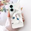 For Xiaomi Poco X8 Pro Max Phone Case Soft Silicone Cover Butterfly Dragon Cat Floral Bumper On Xiaomi Redmi Turbo 5 Max Funda
