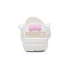 Crocs Resin Versatile Fashion Kids Sandals Kids Sandals White 210015-1NG