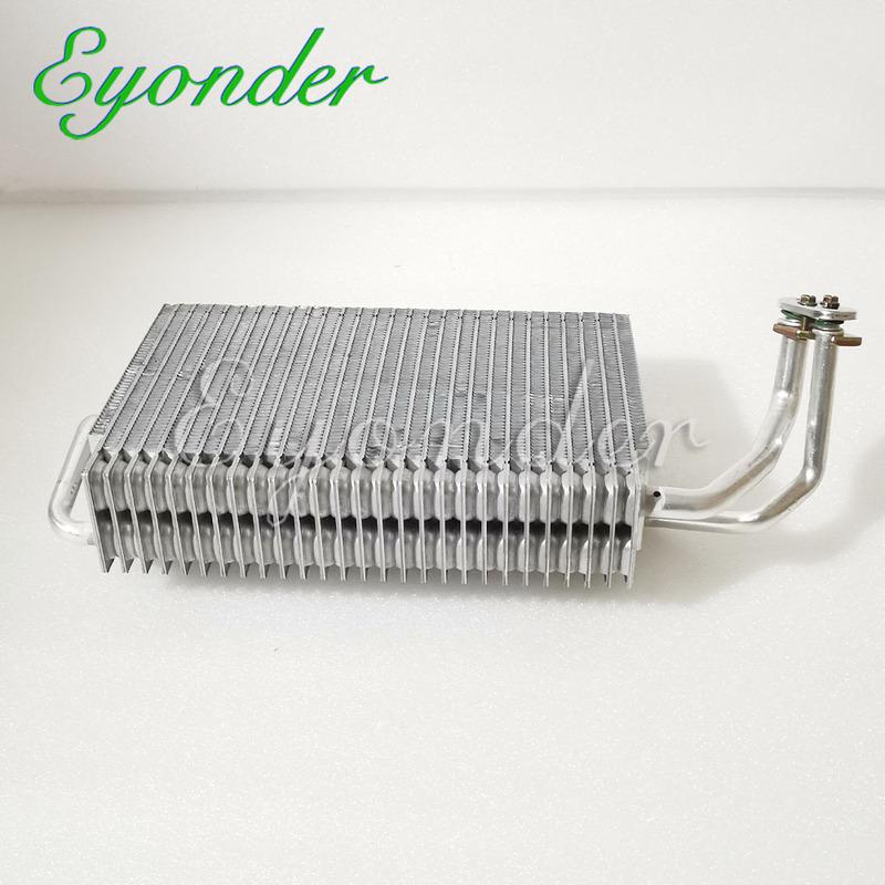 LHD RHD AC A/C Evaporator COOLING COIL Core for MERCEDES-BENZ W211 S211 E240 E220 E270 E200 E320 E280 2118300158 2118300758