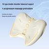 PEAK Cervical Massage & Traction Pillow