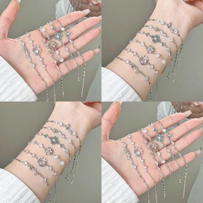 Bracciali – Bracciali a polsino