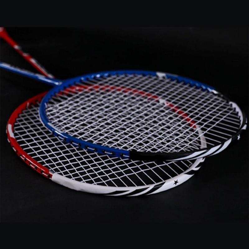Badminton Racket Frame Protector Sticker Outdoor Fashion Frame Protection PU Racquet Guard Tape Sports Accessories