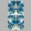 Marble Nail Art Stickers YMY2218-2229