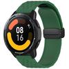 22mm Magnetic Buckle Soft Silicone Strap For Xiaomi Watch 2 Pro / S3 S2 46MM / Mi S1 Active Band Replacement Wristband Bracelet