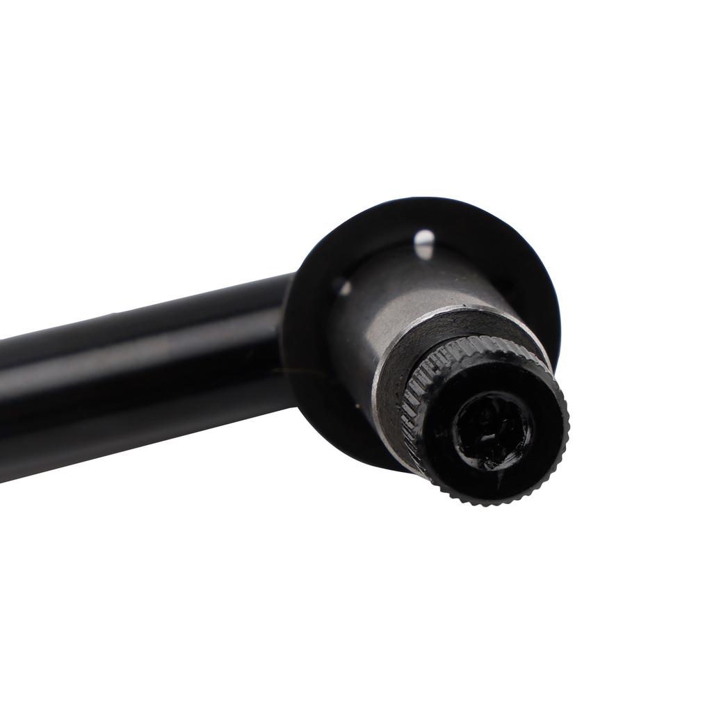 Threaded Door Handle Assembly for PelPro Stoves PP60 PP70 PP130 PP150 PPC90 TSC90