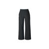 Rival Bequem Stylisch Vielseitig Gestrickte Sporthose Damen Hosen Schwarz 6005512-001