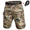 DIRTFOX Radsport Team Shorts Mtb Downhill Hosen Atmungsaktiv Herren Shorts Fahrradbekleidung Rennrad Mountainbike Motocross Cargo Hosen