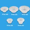 Manipulator Vacuum Chuck Pfog-20S/25S/30S/35S/40S Series Suction Cups Anti-Slip Nozzle Silicone Antiskid Pneumatic