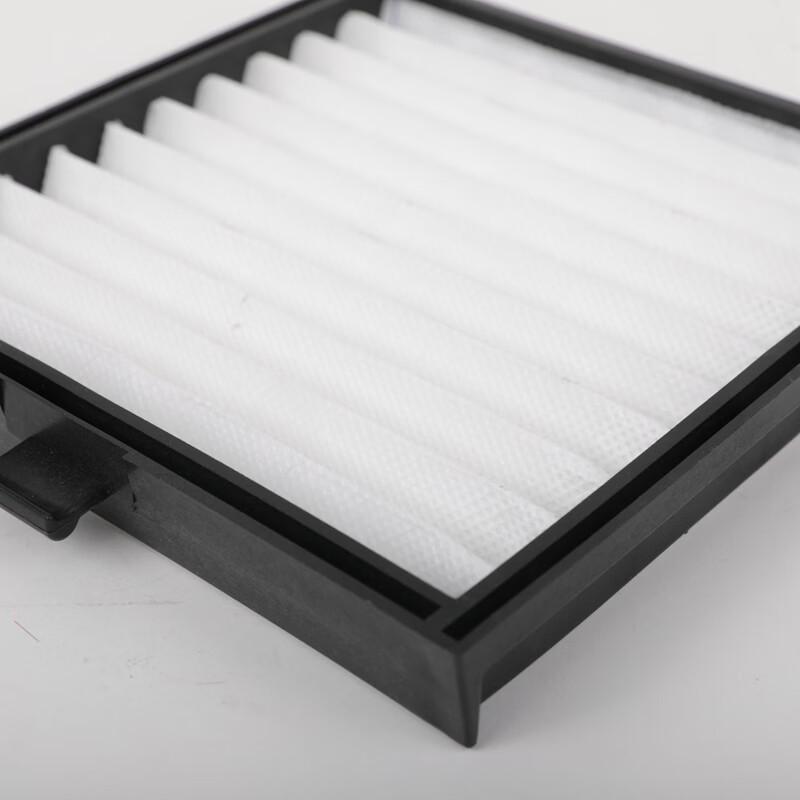 YANGZI Ride-on Sweeper Filter Element (CN version)