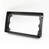 9 Inch 2DIN Car Radio Fascia Panel Adapter For Ford C-Max S-Max Fiesta Galaxy Kuga Mondeo Transit Connect Focus Wiring Harness