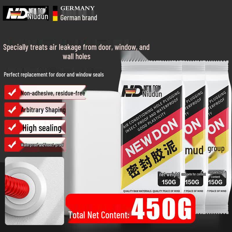 Nuodun Adhesives, Sealants & Repair Solutions