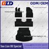 BYD Sea Lion 06 Starry Sky Floor Mats for Car Interior Protection