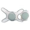 Kids Bike Helmet Knee Elbow Wrist Pads Toddler Helmet with Protective Gear Set for Skateboard Cycling Skateboard Scooter Skating