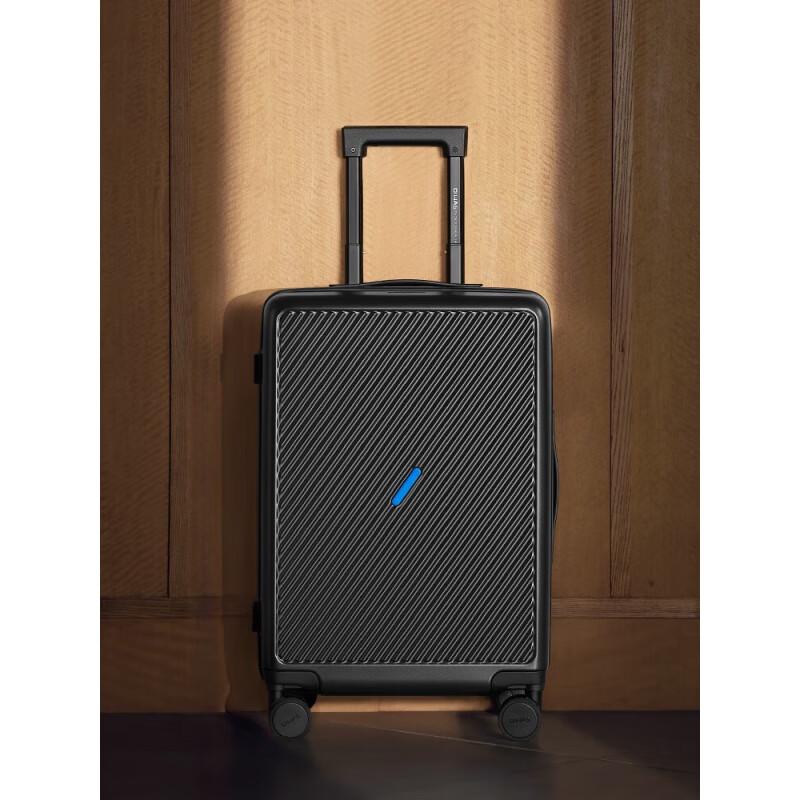 OIWAS OCX6708 24-inch Durable Carry-on Luggage