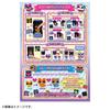 Takara Tomy Tobidase! Kyubitts Mint (x 1)