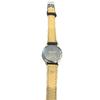 Used [Good Condition / Working Item] SEIKO SPIRIT Women's Watch Analog Quartz Black Leather Belt
