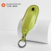 Key Case For Porsche Cayenne, Macan, 718, And Panamera - Premium Remote Key Cover Keybag Keychain
