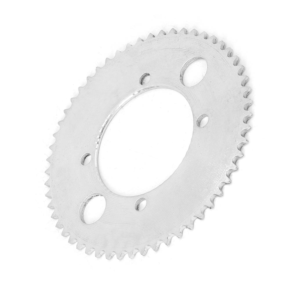 25H 55T 2.126in Rear Chain Sprocket Fit for Razor E300 Compatible #25 Electric Scooter