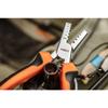 Terminal Crimping Pliers 0.25-2.5Mm2, 140Mm - T N01-532