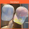 Stylish Summer Baseball Hat With Breathable Cotton Material And Adjustable Fit For Outdoor Activities