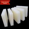 High-Temperature Silicone Square Anti-Vibration Pads