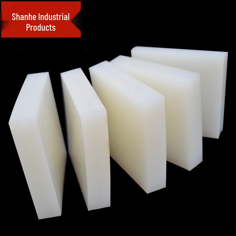 High-Temperature Silicone Square Anti-Vibration Pads
