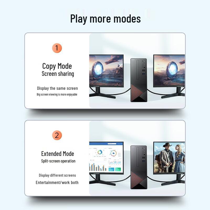 Shan Ze DVI-D 24+1 Male-to-Male Digital HD Video Cable