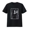 This Mortal Coil Itll End In Tears Druck T-Shirt Stilvolles Einzigartiges Design für Musikliebhaber Vintage Gewaschen Atmungsaktiv Lässig