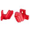 Tool Holder Dock Mount for 12V Drill Tool Holder Hanger Power Tool Storage Accessories Tool Bracket Workshop Garage