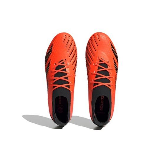 adidas Predator Accuracy.1 FG Mid Heatspawn Pack - GW4572