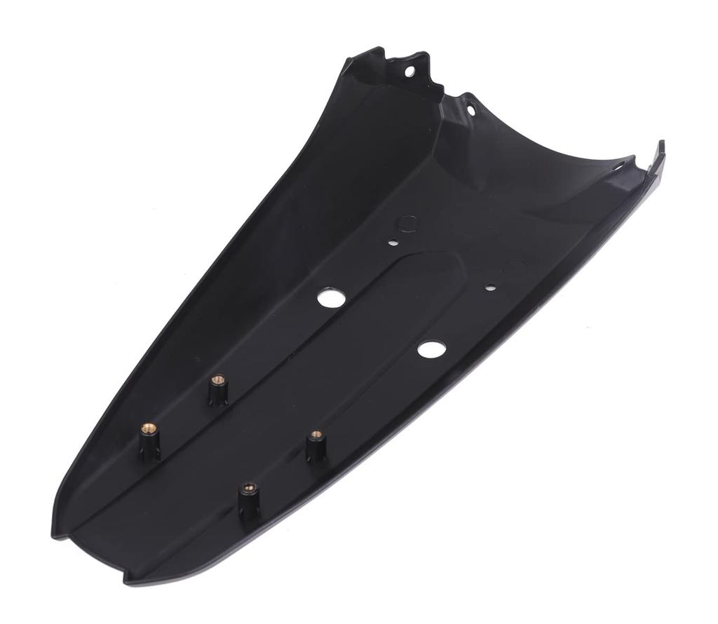 Rear Fender for Kawasaki KLX250 KLX300 KLX 250 300 Motorcycle Mudguard Cover Panel Mudguard Rear Fender Universal Aftermarket Custom Parts 1993-2007