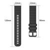 22mm Silicone Band For Realme Watch 2Pro 2 S/SPro Sports Bracelet Wristband For Realme Watch 3Pro 3 Replacement Breathable Strap