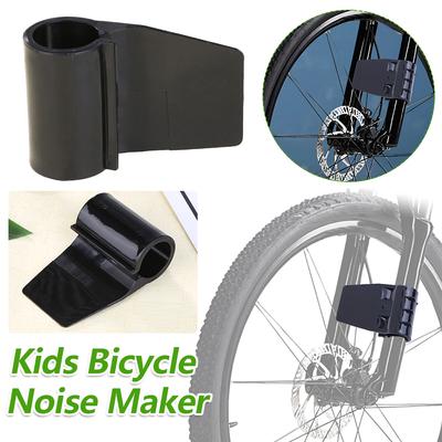 Kids Bicycle Sound Maker Exhaust System Makes Your Bike Sound Like A Motorcycle Bike Noise Maker Easy Installation Gift for Kids