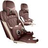 2025 Dongfang Yao 2.0TD AWD Wangyue Edition Xingyue L Car Seat Covers - Full Coverage
