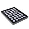 35 Grids Storage Case Gemstone Beads Organizer Accessories Shockproof