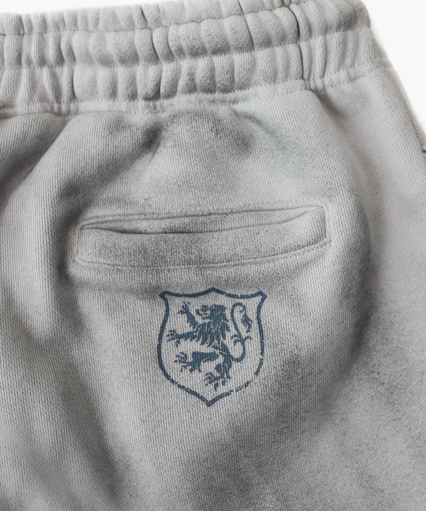 BADBLOOD Sun Faded 2 Jogger - White