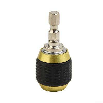 Connecting Rod 1/4 In Hex Handle 50*24 Mm Converter