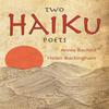 Two Haiku Poets by Helen Buckingham Paperback Book 9781838344412