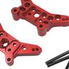 Front and Rear Shock Plate for 1/14 Scale RC Vehicles