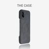 Sheep Leather Magnetic Frameless Case For OnePlus Ace 5 Racing Ace5 Ultra 1+Nord CE 5 13R 13T Wireless Charging Shockproof Cover