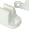 2pcs Reliable Nylon Door Catches And Latches Stoppers Limiter Suitable For Enhanced Stability in Motorhome Caravans Door