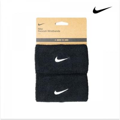 Nike Double Wide Wristband Galleria