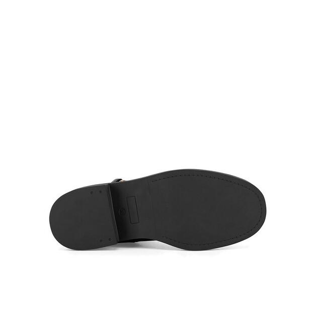 Ankle Boots Sergio Bardi WI32-E1060-02SB, Black